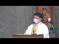 Quiapo Church Live Mass Today July 22, 2024 Monday