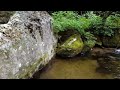 North Harper Creek Falls - Pisgah National Forest, NC