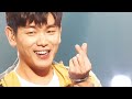 KCON-MX Day 1 || Eric Nam