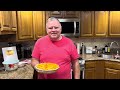 Mother’s Peach Pie - Sunday Subscriber Series #22- Summer Taste on a Plate!