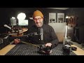 Hasselblad 55mm f/2.5V Lens | The Modern Zeiss 80mm f/2.8