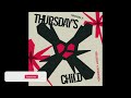 TXT - Thursday's Child Has Far To Go (Clean Instrumental)