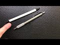 The Zebra F701 Pen: The Full Nick Shabazz Review