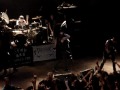 Bullet for my Valentine Live in Argentina 2011- Say Goodnight-Take it out on me.