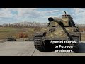 The German Tank Experience