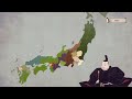 Kashigi Yabushige - The Samurai Who Defied the Shogun