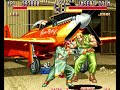 ART OF FIGHTING 2 ( ARCADE ) LEE - FULL GAME - NO LOSS MATCHES