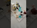 The Last Man Standing : A Lego MOC