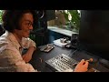 Inside Korg Berlin HQ with Tatsuya Takahashi