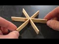 How to Make KUMIKO Grids - New Kumiko Sleds