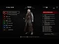 ИЗМЕНЕНИЯ НАВЫКОВ, МУТАЦИЙ, РУН, ЗЕЛИЙ, ДОСПЕХОВ И ПРОЧЕГО • THE WITCHER 3 NEXT-GEN UPDATE