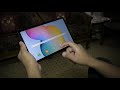 Samsung Galaxy Tab S6 Lite Unboxing (Best for Students)