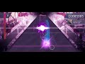 every FTR 10 in arcaea (VERSION 1.X) but it cuts off when the crosshands hurt