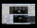 MMORPG with Unity3D and uLink (Part 3: uLink's Position Sync) [Project Leonhartz]