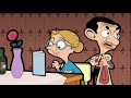 Mr Bean Full Episodes - Mr Bean Cartoons Best Compilation 2 Hour Non-Stop | Part 3