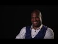 'AJ fight is my chance to grab greatness!' 👑 | Daniel Dubois previews blockbuster heavyweight clash