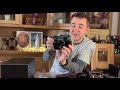 Leica M10-P REPORTER Unboxing. Plus my brief Leica journey.