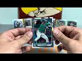 2024 Bowman Blaster Box Rip - LOADED BOXES!!! TWO AUTOS!!!