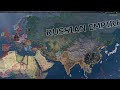 Kaiserreich update  to 1.1.4- Hoi4 Timelapse