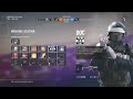 TOM CLANCY’S RAINBOW SIX® SIEGE| Hello From The Other Side