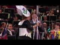 Rule Britannia - Last Night Proms 2011