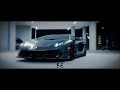 Lamborghini SVJ Edit | 4k 90fps | Star Phonk | #lamborghini