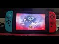 sky force reloaded game nintendo switch tutorial #nintendoswitch