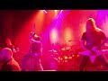 Children Of Bodom - Halo of Blood @ Manchester Academy 2 14/10/13