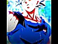 Goku UI - [Edit/Amv] (Slowed) Shake!