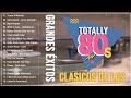 Las Mejores Canciones De Los 80 - Grandes Exitos De Los 80 y 90 - Classico Canciones 80s Ep 109