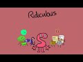 Ridiculous Object Royale (ROR) Intro | Episode 9+