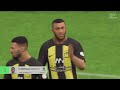 Al-Nassr FC vs Al-Etihad Live