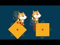 Fun with Rotating Platforms | 12. Scratch Platformer Tutorial