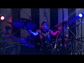 Nathan Bigelow -  The Maggots Ascension by ALTERBEAST (Live Drums)