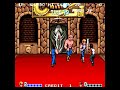 [8:03] Double Dragon Arcade Speedrun [TAS]