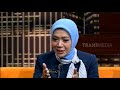 Pramugari Cantik Pesawat Kepresidenan | HITAM PUTIH (23/04/19) Part 1