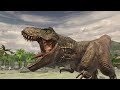 Jurassic World Alive | Dinosaur Day 2022