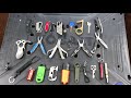 25 Keychain Tools: Leatherman, Spyderco, Exotac Firesteel, Lighters, Carabiners, Pry Tools and More