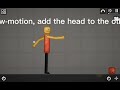HOW TO MAKE BALLER IN MELON PLAYGROUND!! (NO PIXEL ART!)