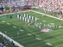 Jets chant and player intro 9/14 home opener FAVRE!