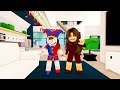 ROBLOX Brookhaven 🏡RP: Catnap seems pitiful, Poppy Playtime | Roblox Realm