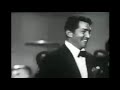 The Rat pack - birth of the blues live. Full comedic act and song