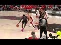 Johnell Davis TORCHES Arizona's defense for 35 points in FAU's thrilling 2OT victory |  CBB on FOX