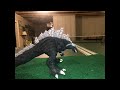 Godzilla Ultima vs Shin Godzilla