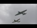 Original Fw-190A-5 -  BMW-801 - Only Flying Original in the world