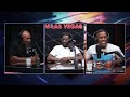 Terence Crawford, Undisputed Jr. Welterweight Champion | Hotboxin' with Mike Tyson