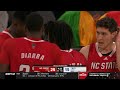 BYU vs NC State | 2023.11.24 | NCAAB Game