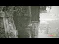 Shadow of the Colossus (PS4) - Earliest You Can Climb the Shrine of Worship