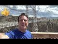 Riding the Royal Gorge Gondola - Royal Gorge Bridge - COLORADO 2022 #RoyalGorge #colorado