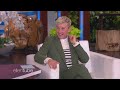 Then and Now: Channing Tatum's First and Last Appearances on 'The Ellen Show'